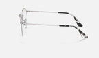 Ray-Ban 0RX3947V 2501 - vista lateral
