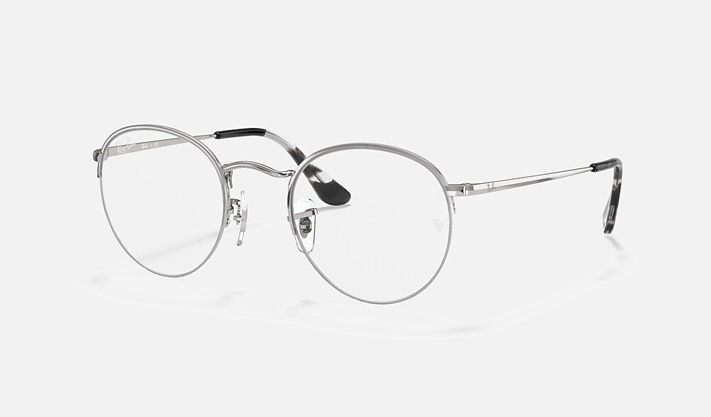 Ray-Ban 0RX3947V 2501 - vista tres cuartos