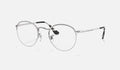 Ray-Ban 0RX3947V 2501 - vista tres cuartos