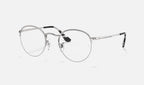 Ray-Ban 0RX3947V 2501 - vista tres cuartos