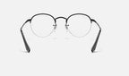 Ray-Ban 0RX3947V 2509 - vista posterior