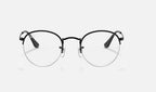 Ray-Ban 0RX3947V 2509 - vista frontal