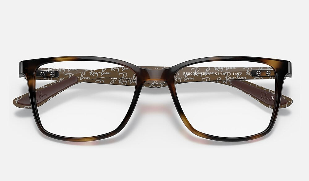 Ray-Ban 0RX8905 5846 - detalle