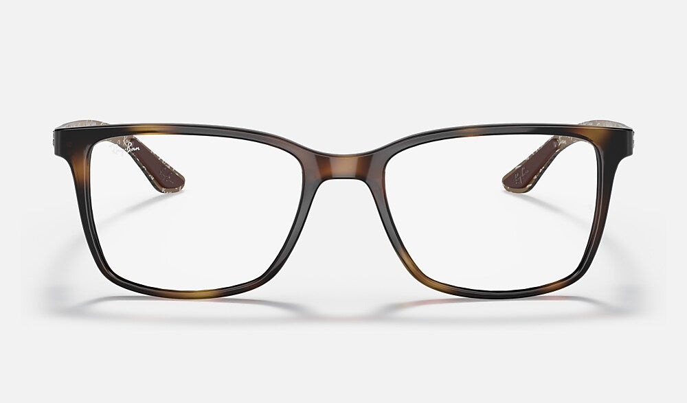 Ray-Ban 0RX8905 5846 - vista frontal