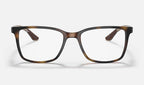 Ray-Ban 0RX8905 5846 - vista frontal