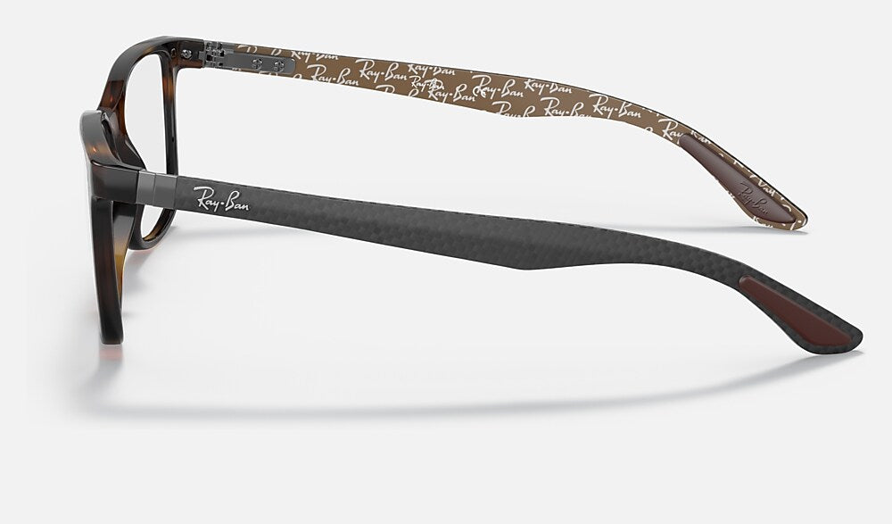 Ray-Ban 0RX8905 5846 - vista lateral