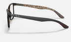 Ray-Ban 0RX8905 5846 - vista lateral