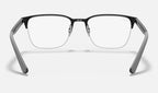 Ray-Ban 0RX6428 2995 - vista posterior