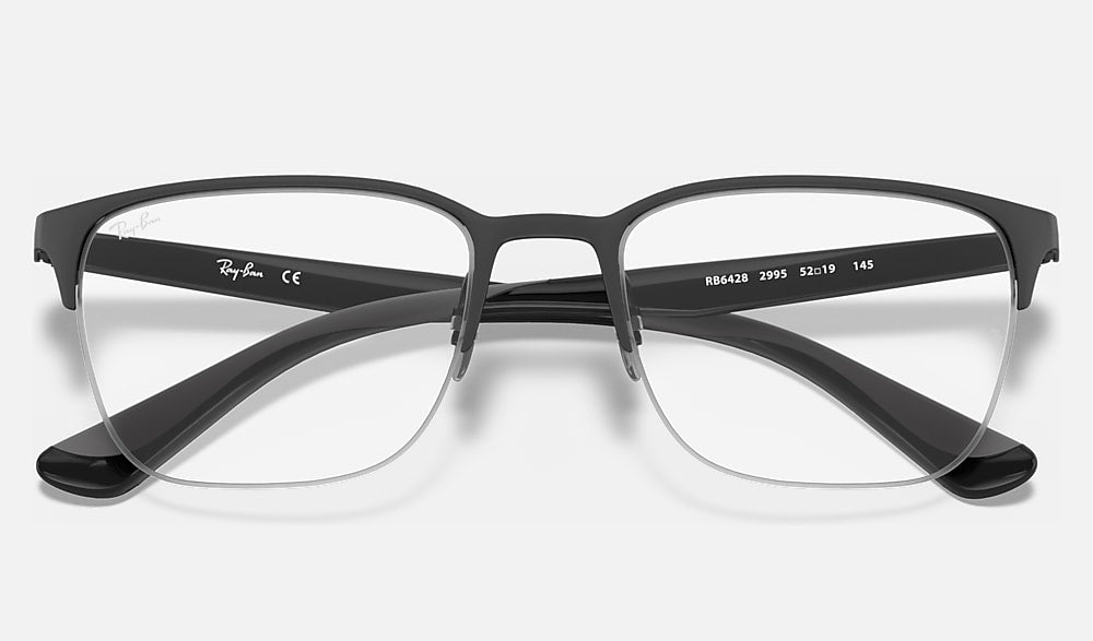 Ray-Ban 0RX6428 2995 - detalle