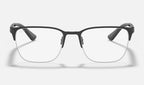 Ray-Ban 0RX6428 2995 - vista frontal
