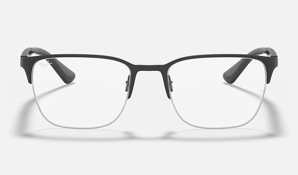 Ray-Ban 0RX6428 2995 - vista frontal