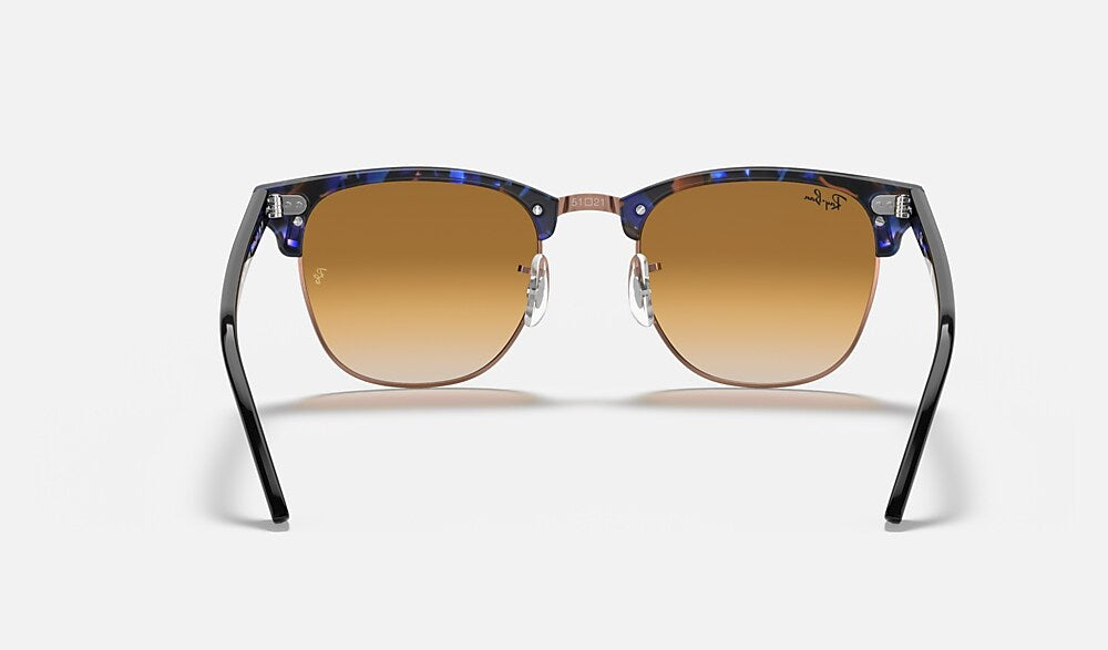 Ray-Ban RB3016 125651 - vista posterior