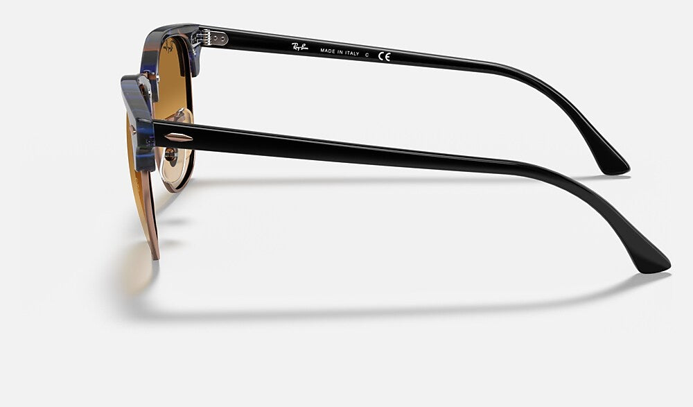 Ray-Ban RB3016 125651 - vista lateral