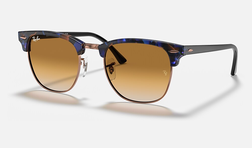 Ray-Ban RB3016 125651 - vista tres cuartos
