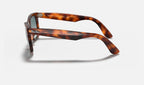 Ray-Ban RB4340 63973M - vista lateral