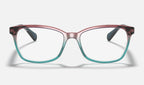 Ray-Ban 0RX5362 5834 - vista frontal