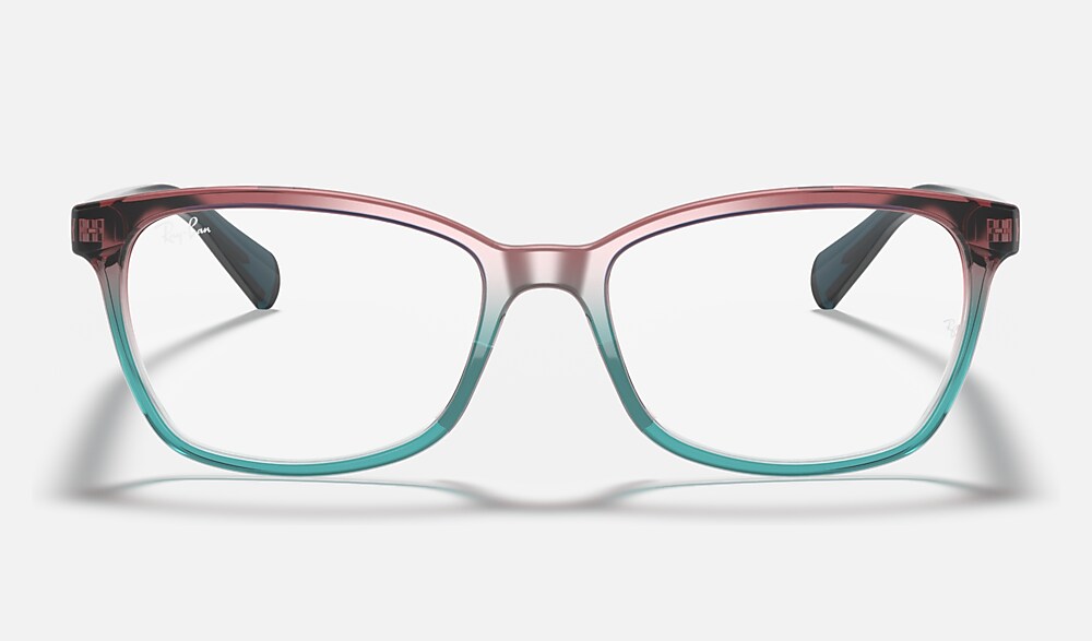 Ray-Ban 0RX5362 5834 - vista frontal