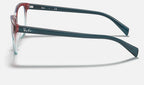 Ray-Ban 0RX5362 5834 - vista lateral