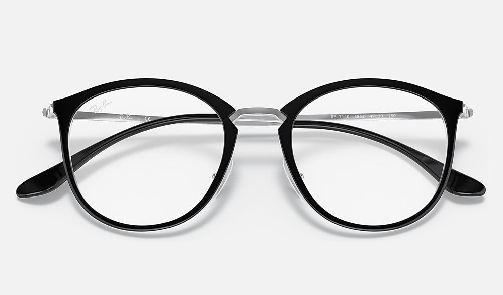 Ray-Ban 0RX7140 5852 - detalle