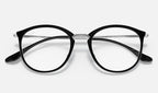 Ray-Ban 0RX7140 5852 - detalle