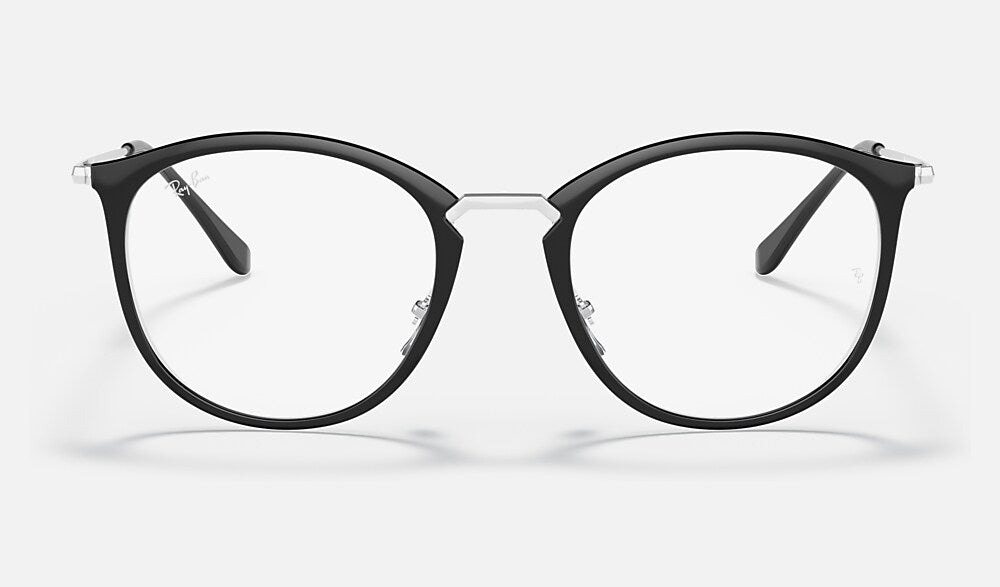 Ray-Ban 0RX7140 5852 - vista frontal