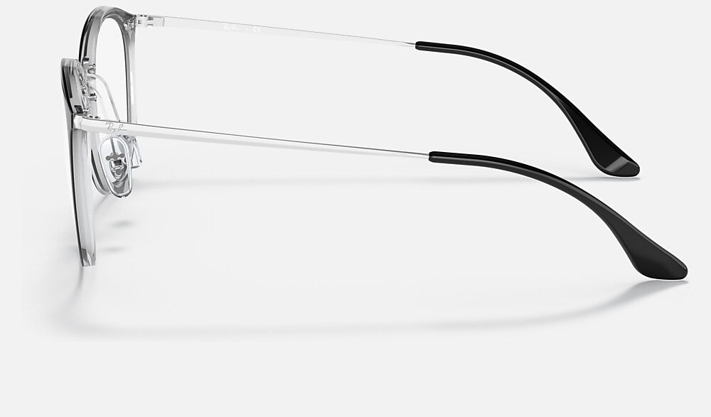 Ray-Ban 0RX7140 5852 - vista lateral