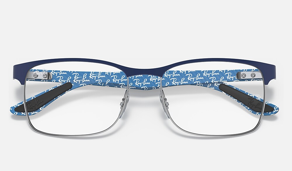 Ray-Ban 0RX8416 3016 - detalle