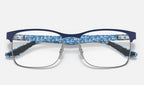 Ray-Ban 0RX8416 3016 - detalle