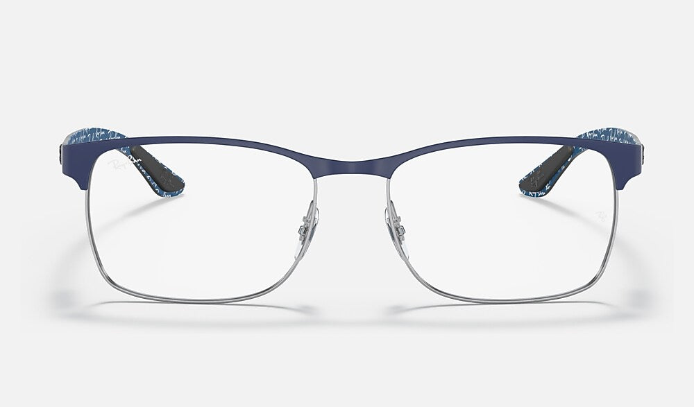 Ray-Ban 0RX8416 3016 - vista frontal
