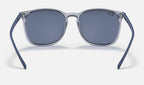 Ray-Ban RB4387 639980 - vista posterior