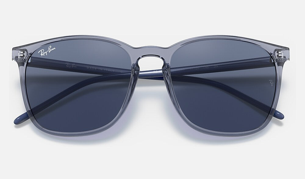 Ray-Ban RB4387 639980 - detalle