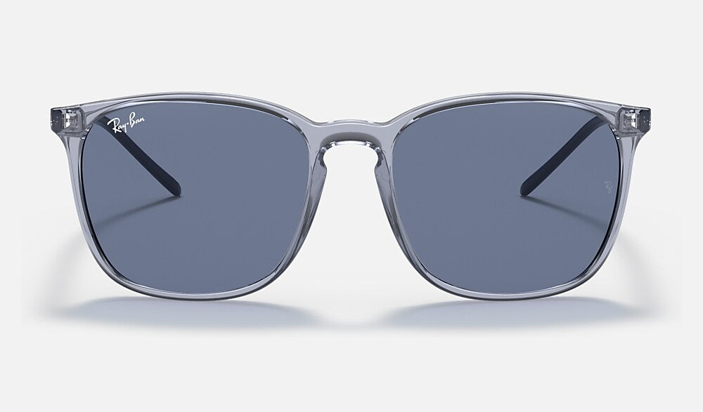 Ray-Ban RB4387 639980 - vista frontal