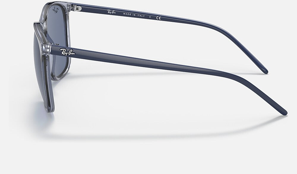 Ray-Ban RB4387 639980 - vista lateral