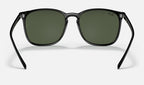 Ray-Ban RB4387 601/71 - vista posterior