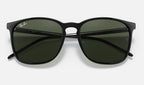 Ray-Ban RB4387 601/71 - detalle