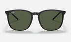 Ray-Ban RB4387 601/71 - vista frontal