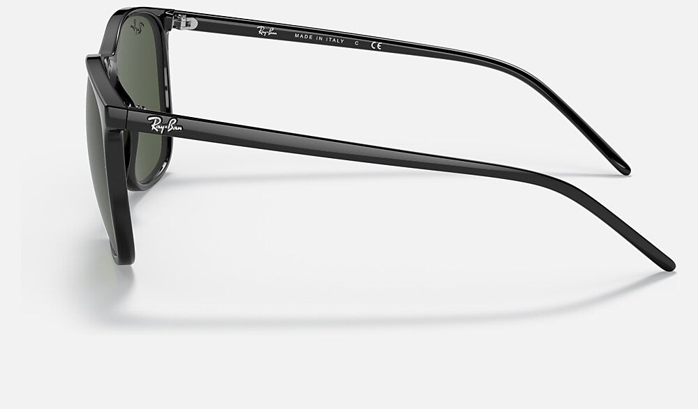 Ray-Ban RB4387 601/71 - vista lateral