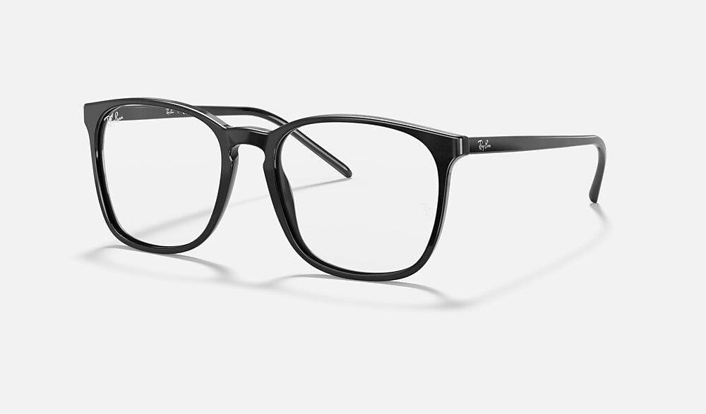 Ray-Ban 0RX5387 2000 - vista tres cuartos