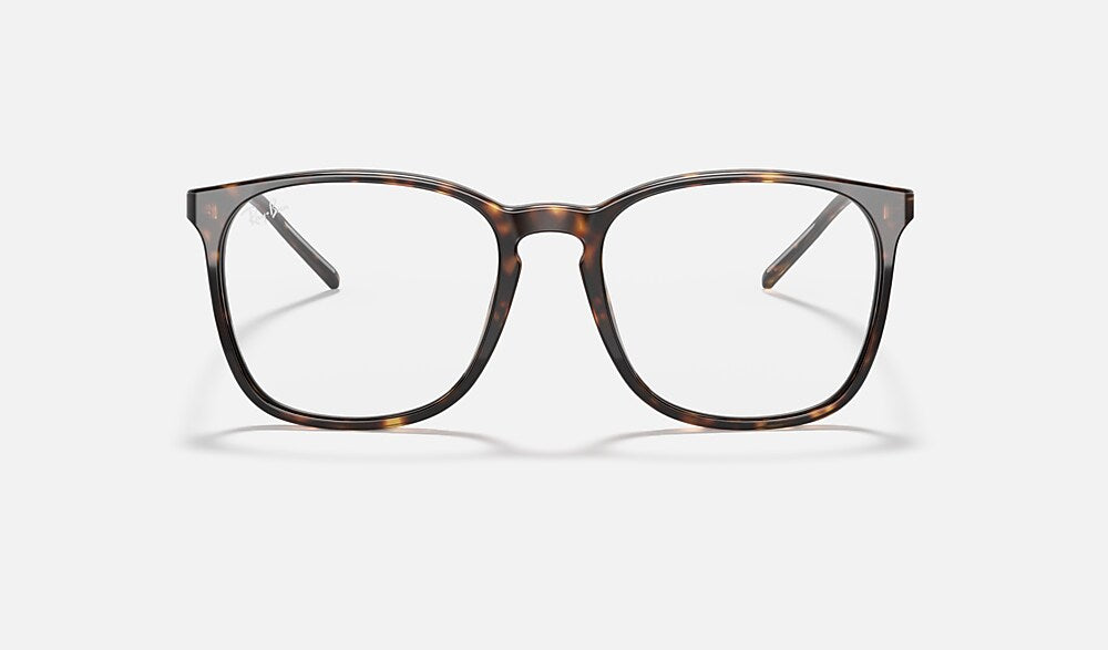 Ray-Ban 0RX5387 2012 - vista frontal