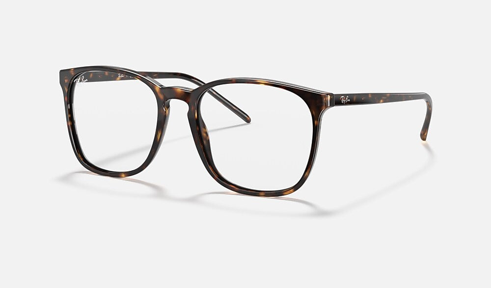 Ray-Ban 0RX5387 2012 - vista tres cuartos