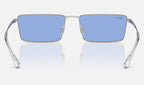 Ray-Ban RB3741 003/80 - vista posterior