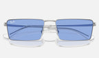 Ray-Ban RB3741 003/80 - detalle