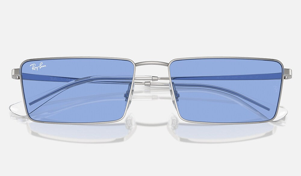 Ray-Ban RB3741 003/80 - detalle