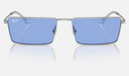 Ray-Ban RB3741 003/80 - vista frontal
