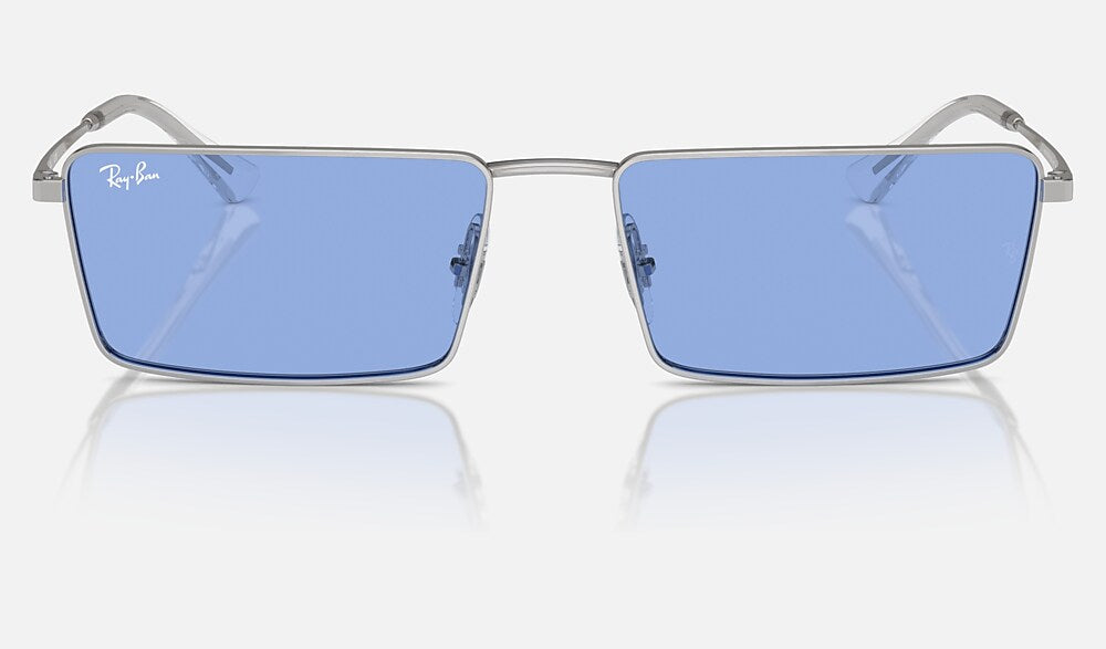 Ray-Ban RB3741 003/80 - vista frontal