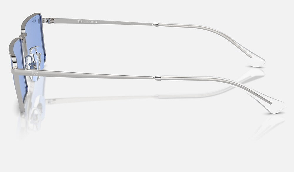 Ray-Ban RB3741 003/80 - vista lateral