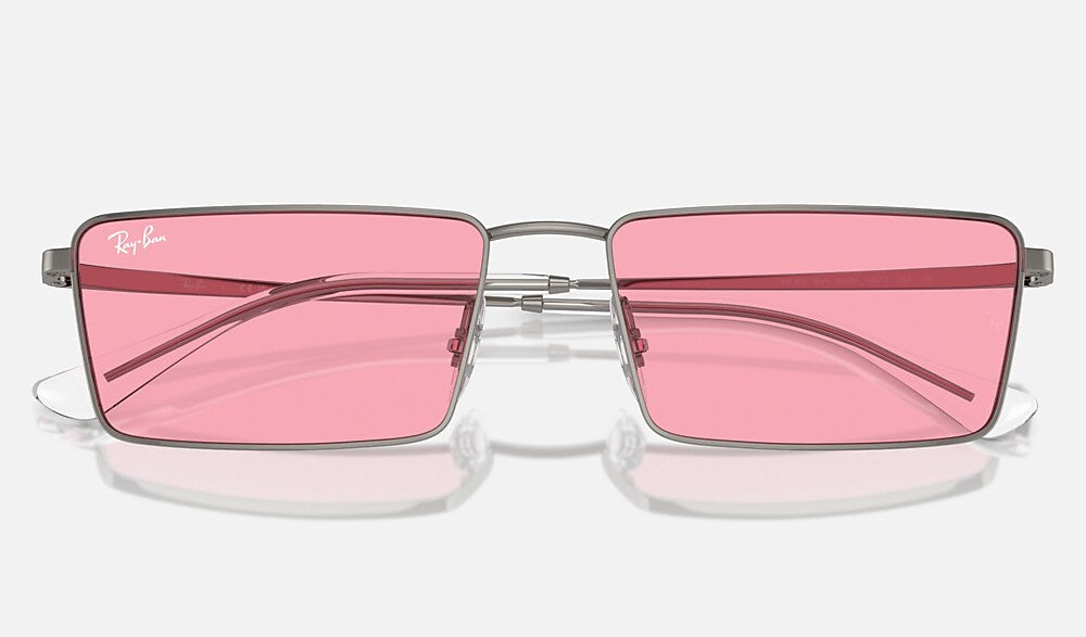 Ray-Ban RB3741 004/84 - detalle