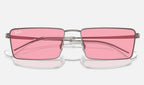 Ray-Ban RB3741 004/84 - detalle