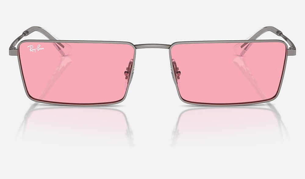Ray-Ban RB3741 004/84 - vista frontal