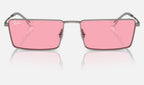 Ray-Ban RB3741 004/84 - vista frontal